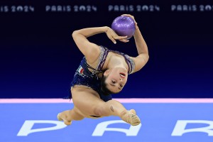 milena baldassarri italy rhythmic gymnastics aug 9 47